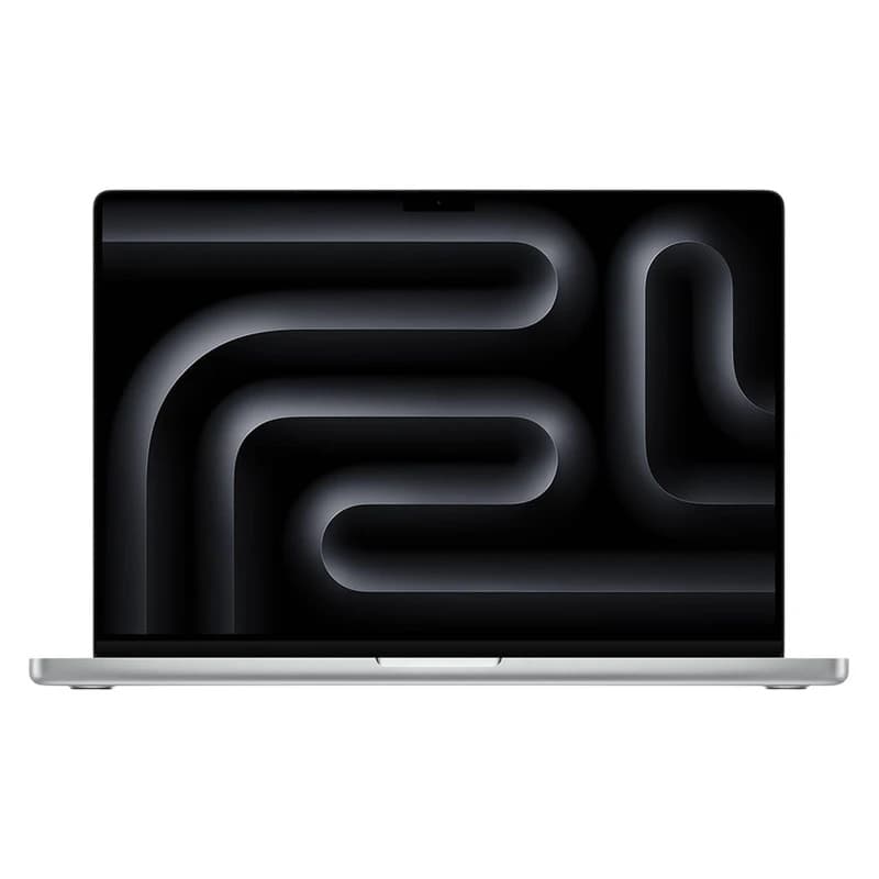 لپ تاپ 14.2 اینچی اپل مدل MacBook Pro MGDU4 2026 LLA-M5 Max-36GB RAM-2TB SSD — تصویر ۸
