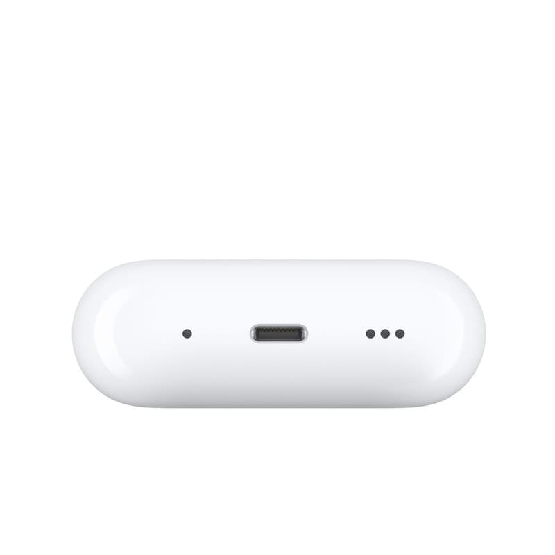 هدفون بلوتوثی مدل airpods pro — تصویر ۲