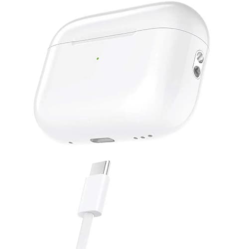 هدفون بلوتوثی گرین لاین مدل Earbuds pro2 — تصویر ۷