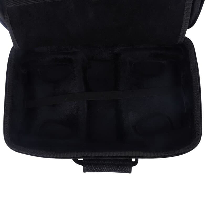 کیف حمل کنسول بازی نخل ایکس باکس سری S مدل NKH-200 — تصویر ۲