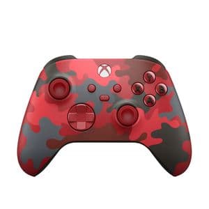 دسته بازی ایکس باکس مدل Xbox Daystrike Camo — تصویر ۵