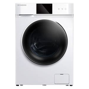 ماشین لباسشویی 10 کیلوگرم اتوماتیک ایکس ویژن مدل TV102-AWD