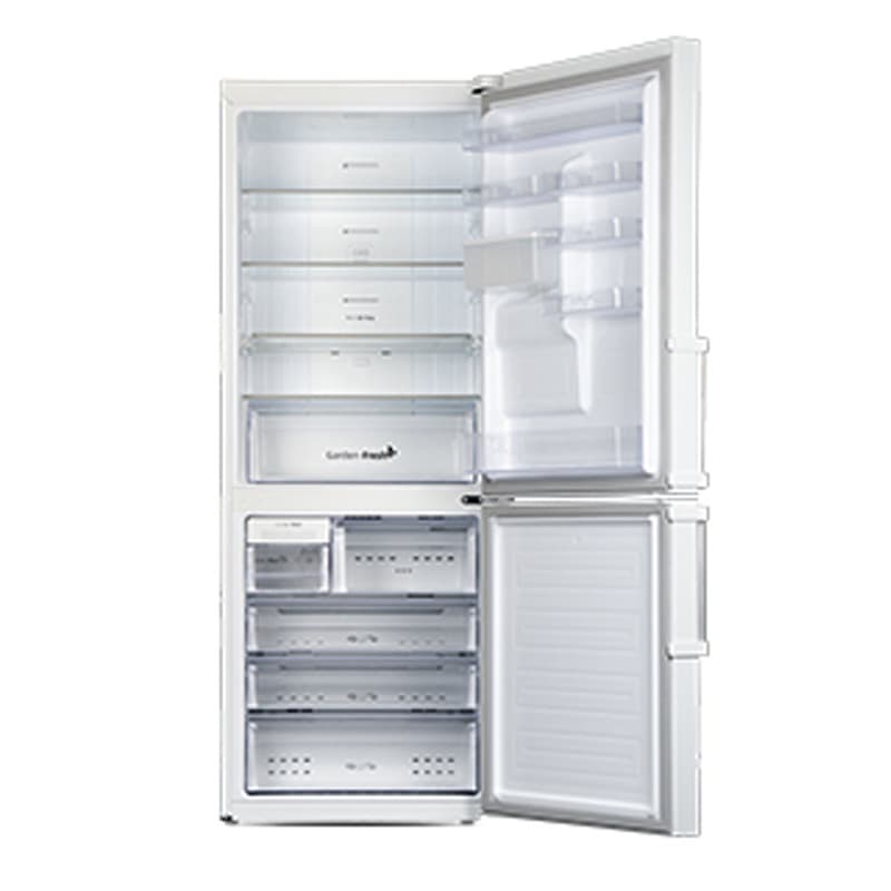 یخچال فریزر 19 فوت کندی طرح فریزر پایین مدل BMF (N1) BCR 19 vW — تصویر ۴