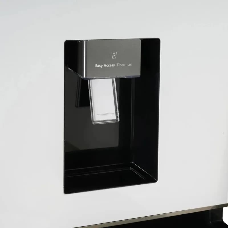 یخچال فریزر دوقلو 20 فوت نیکسان مدل NF6040WDN — تصویر ۱۲