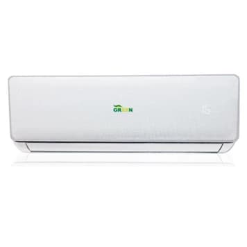 کولر گازی اسپلیت دیواری 24000 اینورتر گرین مدل SDKD-CH24F1C1A2PJ — تصویر ۸