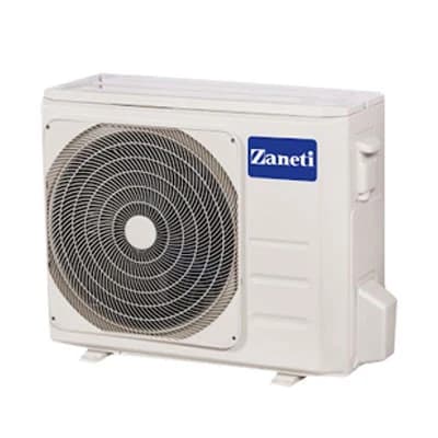 کولر گازی 300000 اینورتر زانتی مدل ZTSD-30HD3RAEA — تصویر ۱۰