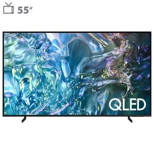 تلویزیون 55 اینچ اولد هوشمند سام مدل QA55Q60DMHCHD