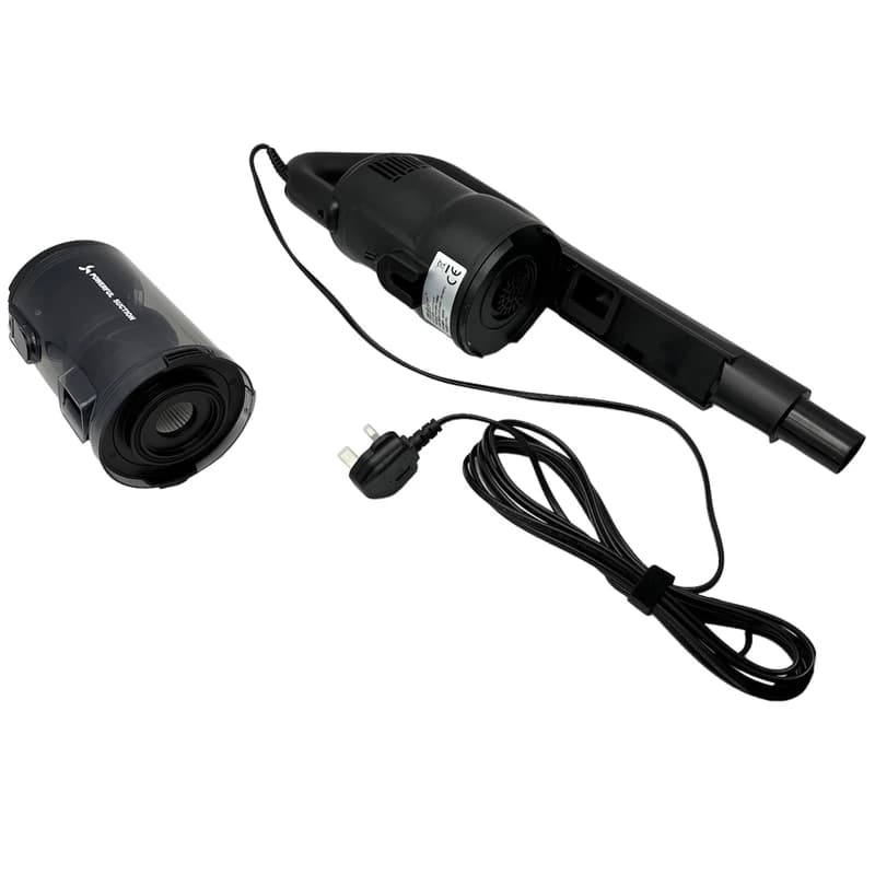 جاروبرقی 800 وات مایر مدل MR-16900 — تصویر ۱۰