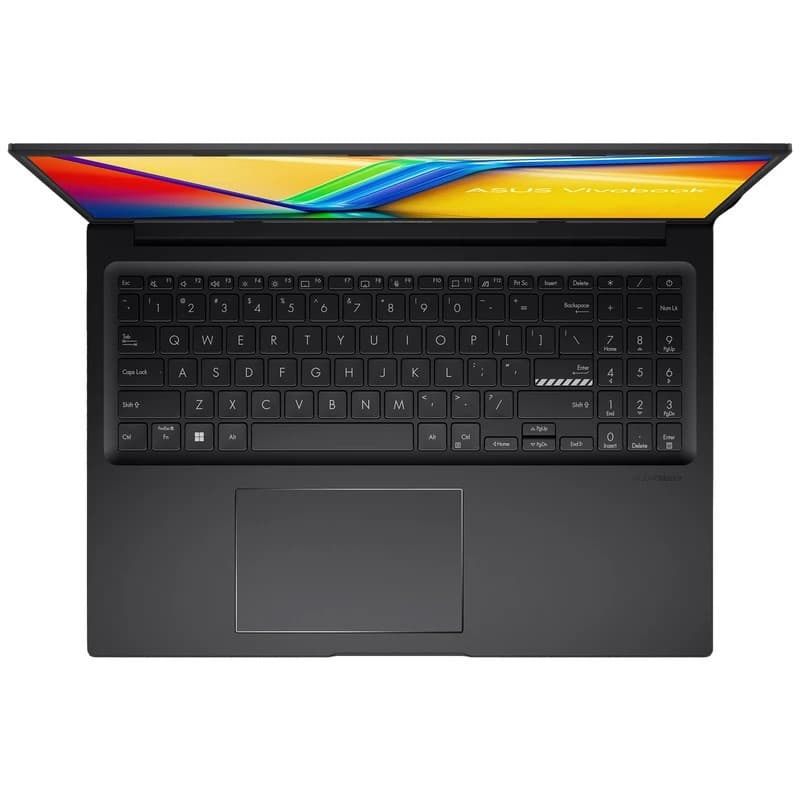لپ تاپ 16 اینچی ایسوس مدل Vivobook 16 R1605VA-MB994-i3 1315U-8GB DDR4 3200MHz-512GB SSD-IPS — تصویر ۲