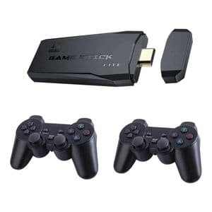 کنسول بازی گیم استیک کد1001 Game stick 4K Ultra