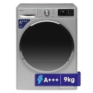 ماشین لباسشویی 9 کیلوگرم اتوماتیک جی پلاس مدل GWM-R99S
