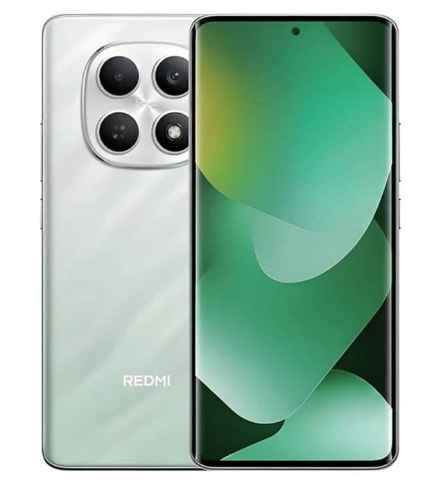 گوشی ردمی نوت 15، نوت 15 شیائومی Redmi Note 15 4G