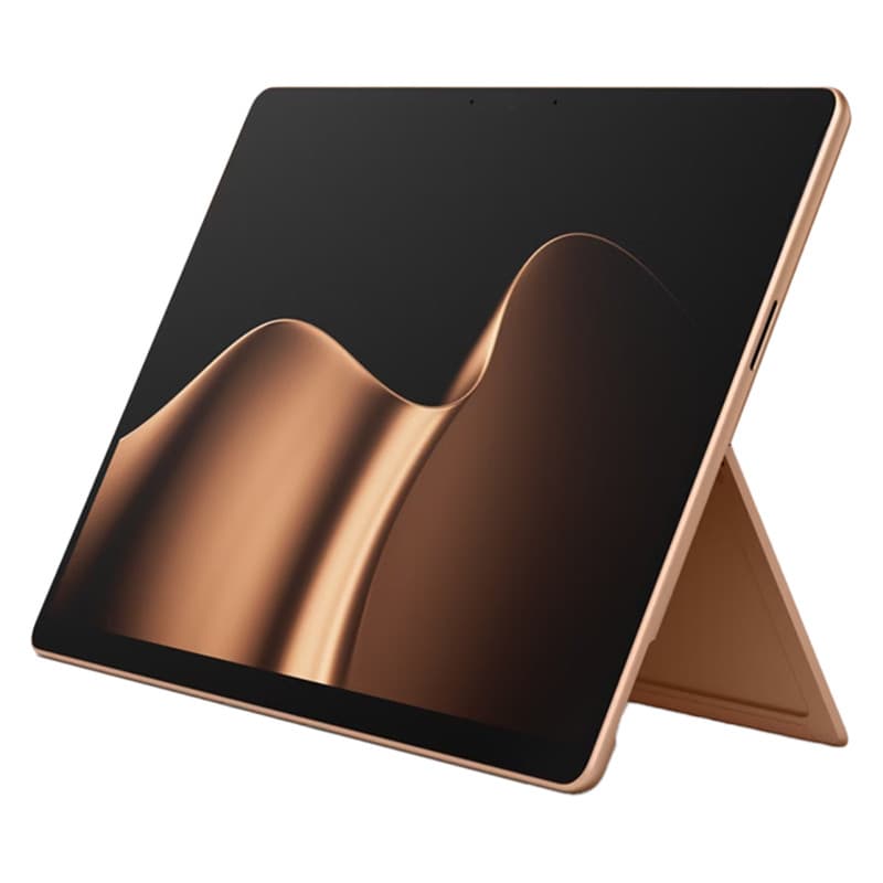 تبلت 13 اینچ مایکروسافت مدل Surface Pro Snapdragon X2 Plus LCD 2026 ظرفیت 512 گیگابایت و رم 16 گیگابایت — تصویر ۲