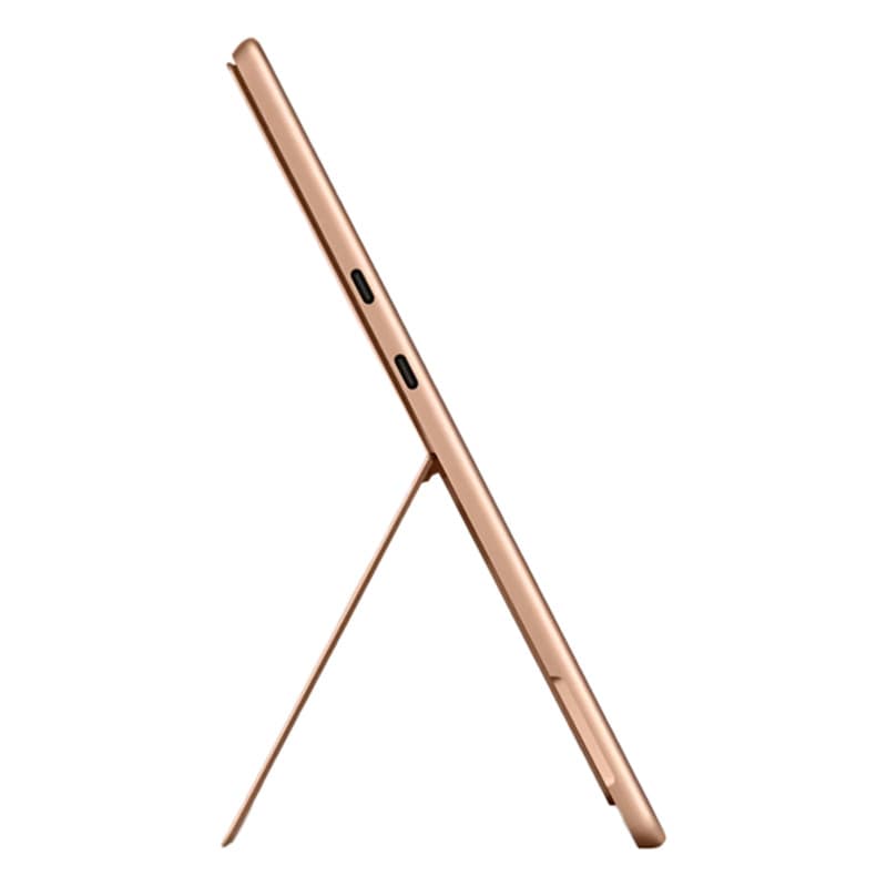 تبلت 13 اینچ مایکروسافت مدل Surface Pro Snapdragon X2 Plus LCD 2026 ظرفیت 512 گیگابایت و رم 16 گیگابایت — تصویر ۳