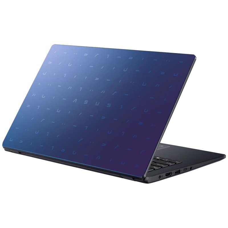 لپ تاپ 14 اینچی ایسوس مدل Vivobook Go 14 E410KA-CL4128-Celeron N4500-4GB DDR4 3200MHz-128GB eMMC-1TB SSD-TN - کاستوم شده — تصویر ۴