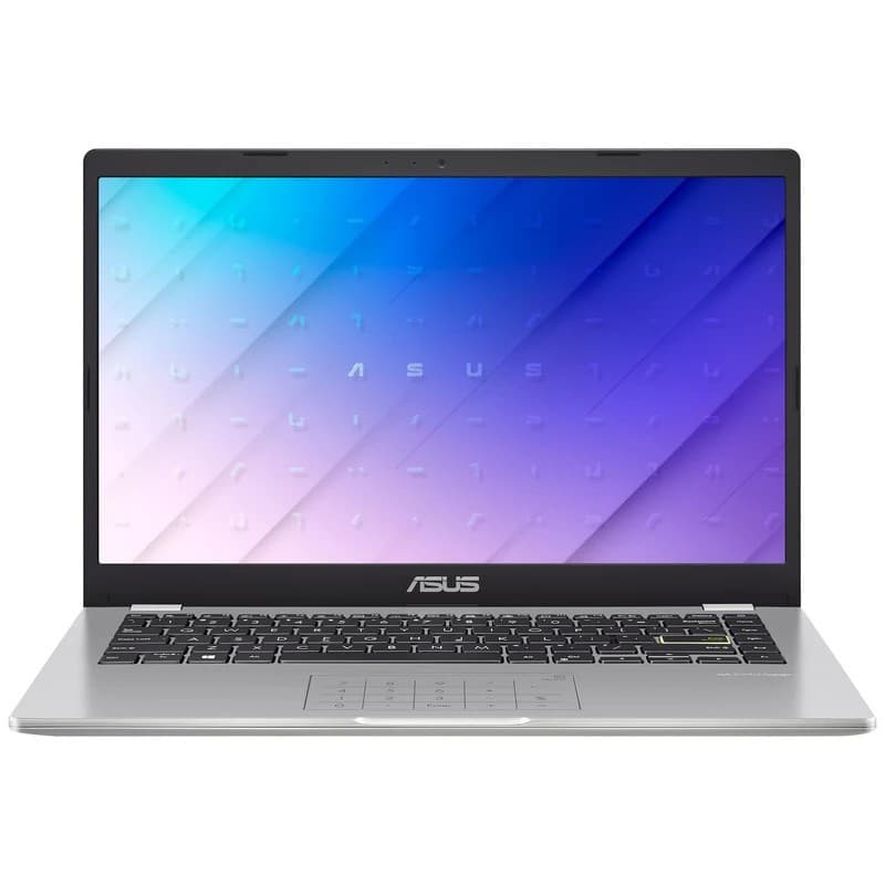 لپ تاپ 14 اینچی ایسوس مدل Vivobook Go 14 E410KA-CL4128-Celeron N4500-4GB DDR4 3200MHz-128GB eMMC-1TB SSD-TN - کاستوم شده — تصویر ۵