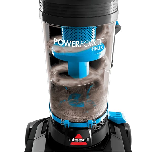 جاروبرقی 1000 وات بیسل مدل PowerForce Helix 2111e — تصویر ۴