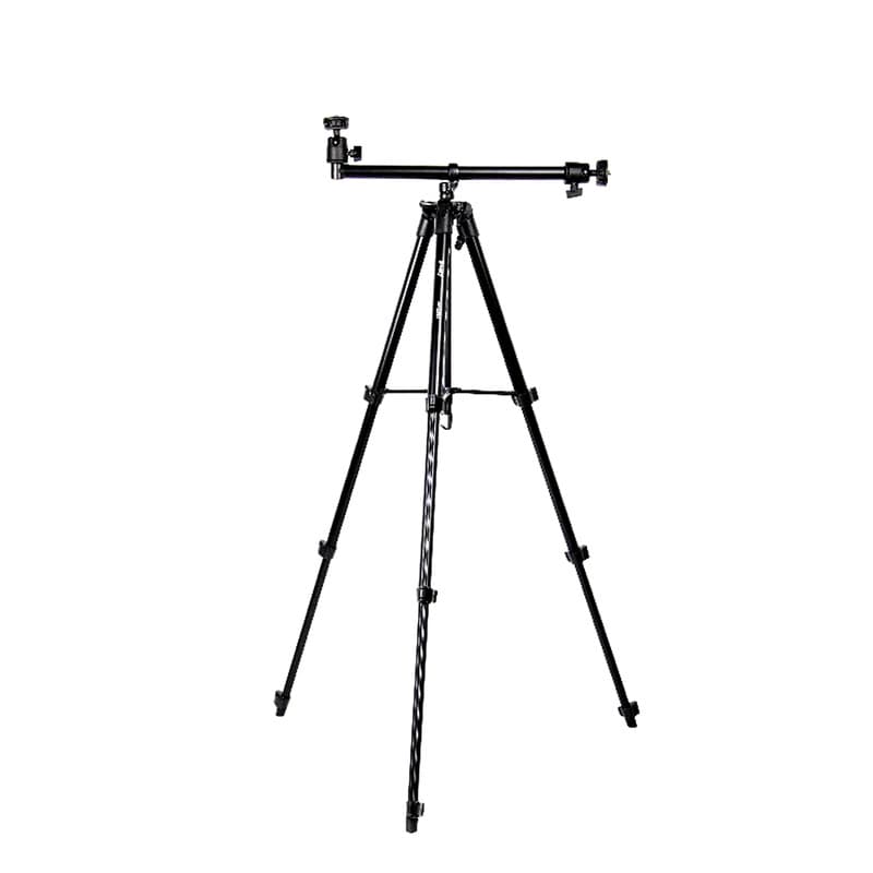 سه پایه دوربین جیماری مدل KP-2207 — تصویر ۲