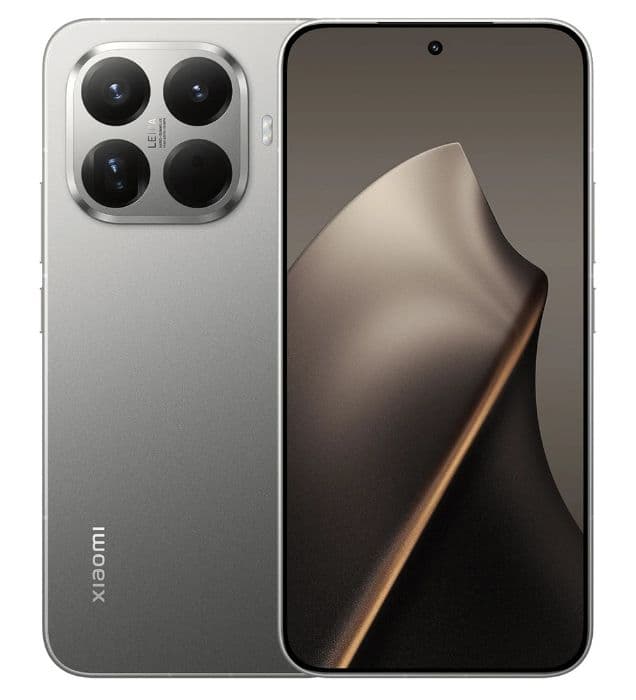 گوشی موبایل شیائومی 15T Pro 5G ظرفیت 1 ترابایت رم 12 گیگابایت
