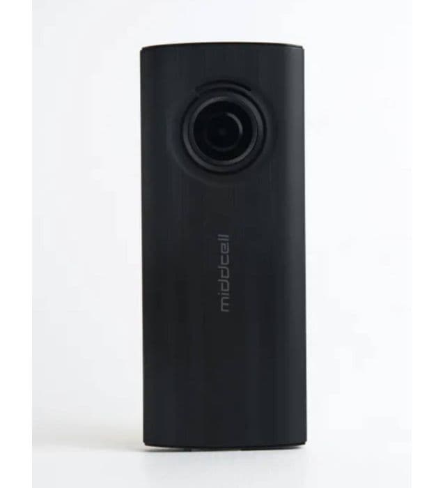 گوشی موبایل میدسل مدل M150 — تصویر ۴