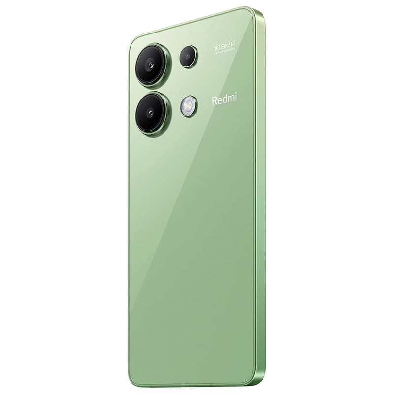 گوشی ردمی نوت 13 redmi note شیائومی با حافظه 256 گیگ و رم 8 — تصویر ۵