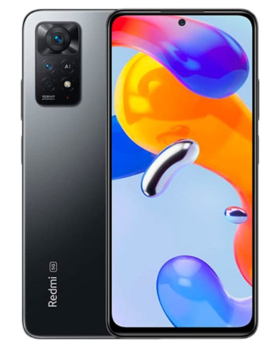 گوشی ردمی نوت 11 پرو شیائومی Redmi Note 11 Pro