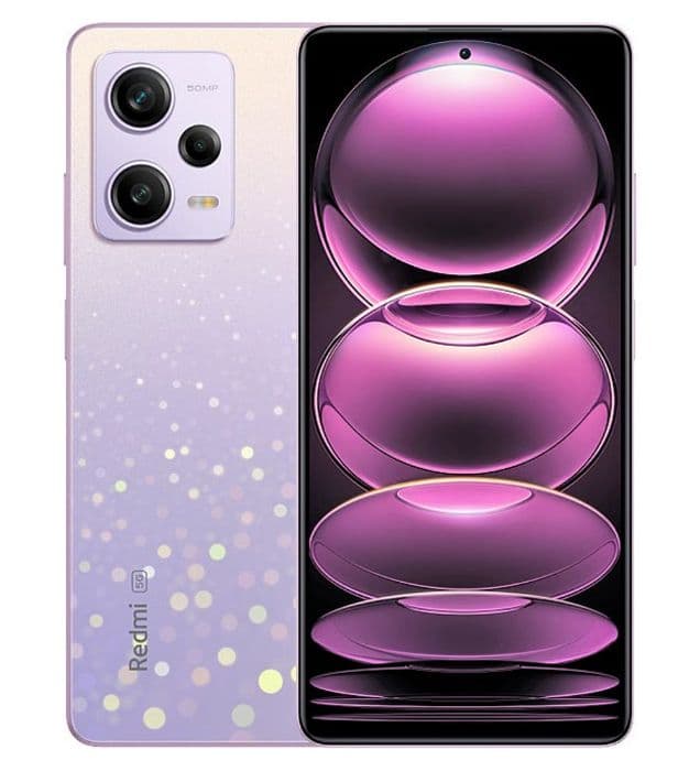 گوشی نوت 12 پرو ظرفیت 256 رم 8 گیگ، Redmi Note 12 Pro 5G
