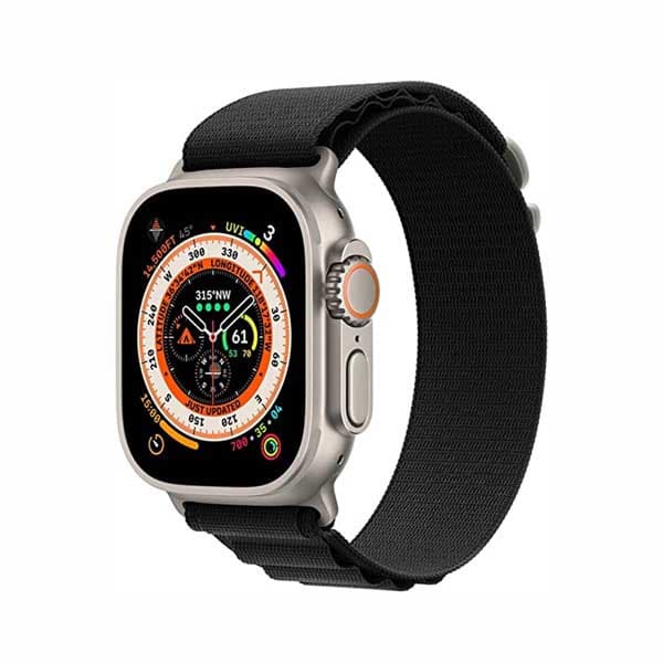 ساعت هوشمند مدل WS8 MAX Ultra — تصویر ۵