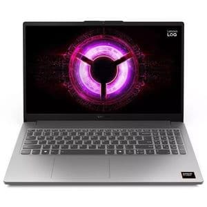 لپ‌تاپ 15.6 اینچی لنوو مدل LOQ 15ARP10E-Ryzen 7 7735HS-RTX3050 6GB-8GB DDR5 4800MHz-1TB SSD-FHD 144Hz - کاستوم شده