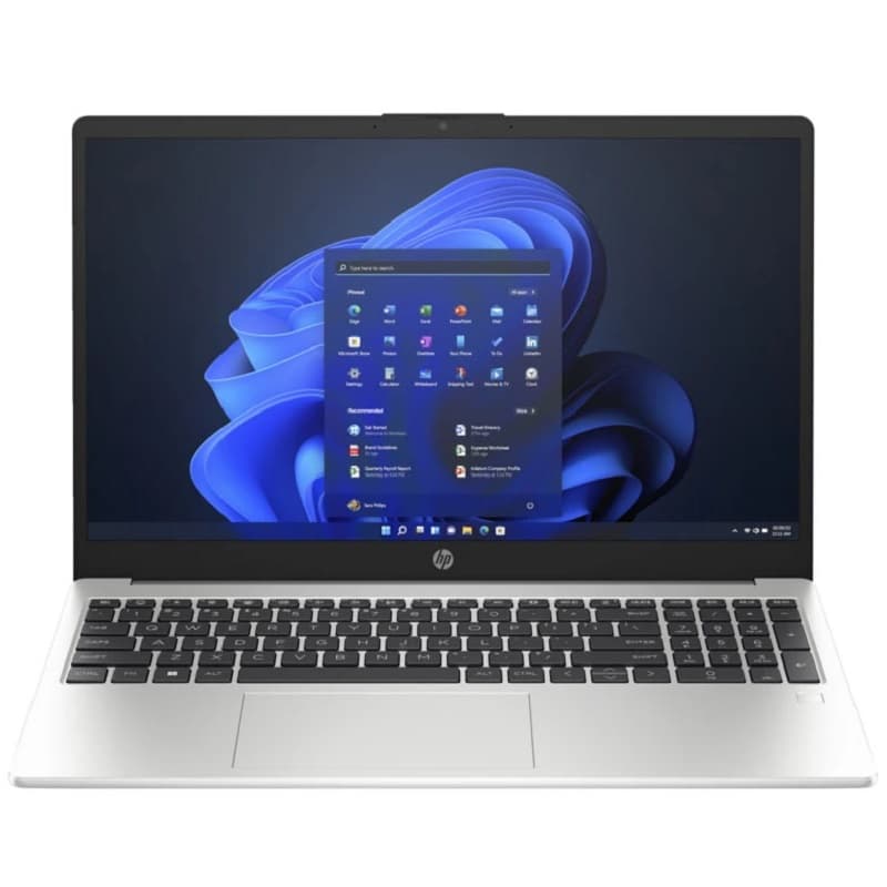 لپ تاپ 15.6 اینچی اچ پی مدل G10 250-i3 1315U-8GB DDR4-512GB SSD-TN - کاستوم شده — تصویر ۶