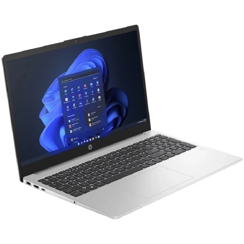 لپ تاپ 15.6 اینچی اچ پی مدل G10 250-i3 1315U-8GB DDR4-512GB SSD-TN - کاستوم شده — تصویر ۷