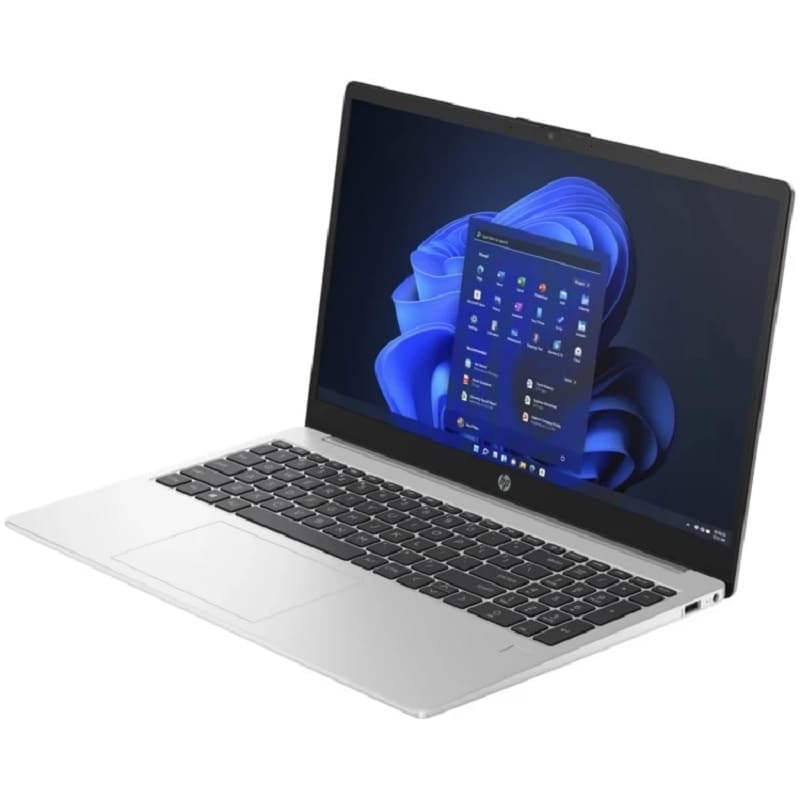 لپ تاپ 15.6 اینچی اچ پی مدل G10 250-i3 1315U-8GB DDR4-512GB SSD-TN - کاستوم شده — تصویر ۸