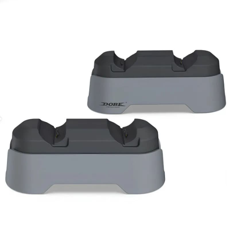 پایه شارژ دسته PS5 دابی مدل Dobe TP5-1501X — تصویر ۴