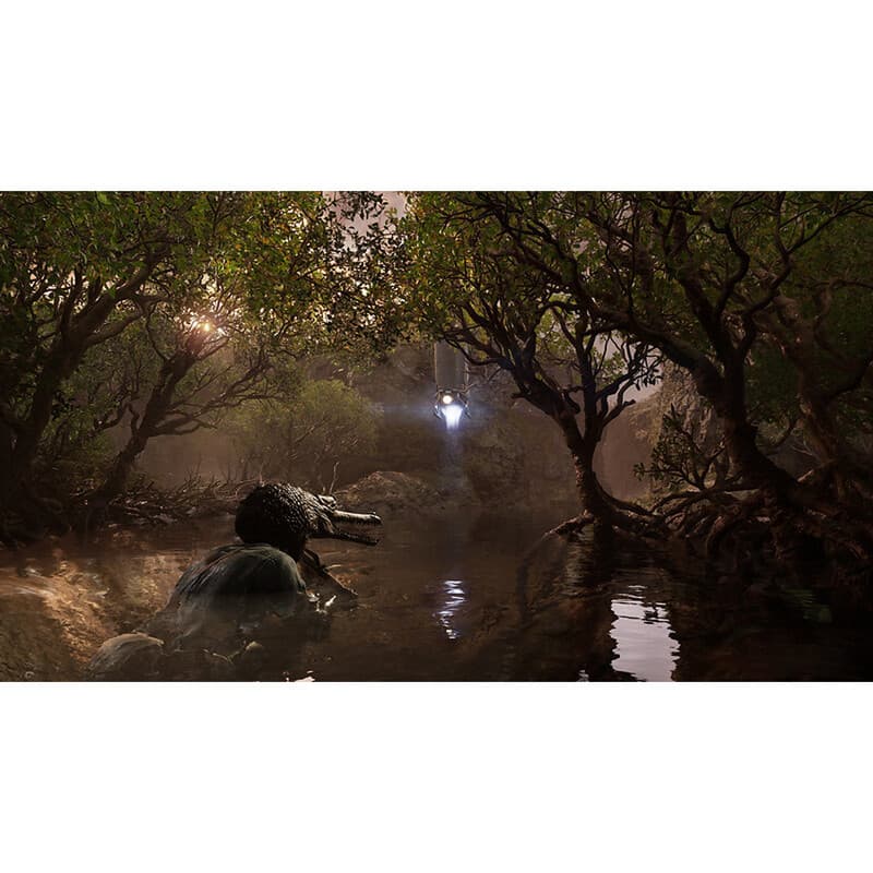 بازی METAL GEAR SOLID Δ: SNAKE EATER نسخه DAY ONE EDITION مخصوص PS5 — تصویر ۴