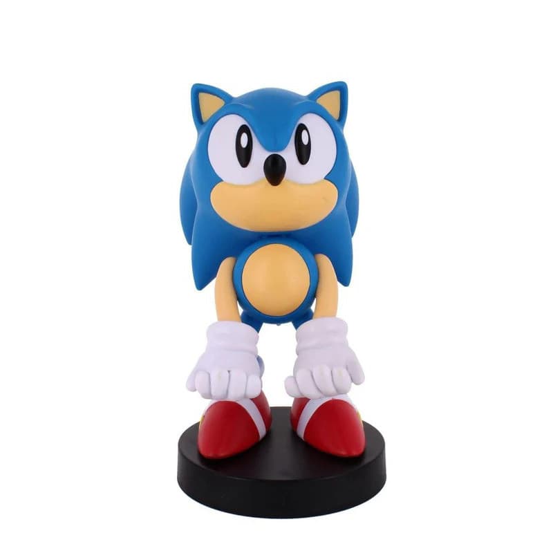 نگهدارنده دسته بازی و موبایل مدل HOLDER SONIC — تصویر ۴