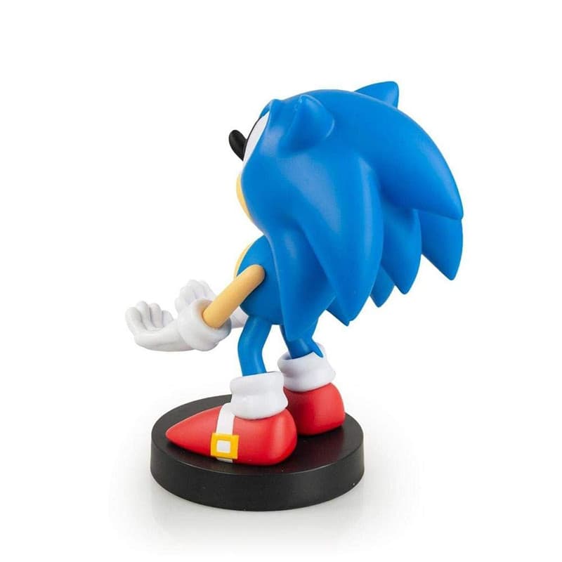 نگهدارنده دسته بازی و موبایل مدل HOLDER SONIC — تصویر ۳