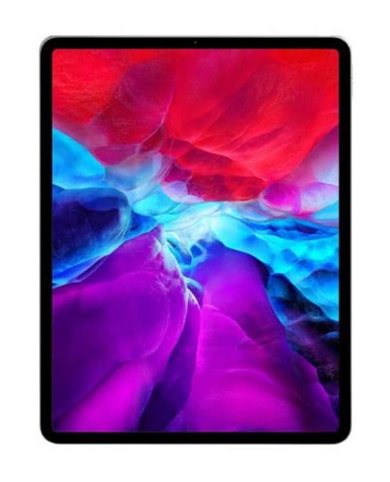 تبلت اپل مدل iPad Pro 2020 ظرفیت 128 گیگابایت رم 6 گیگابایت