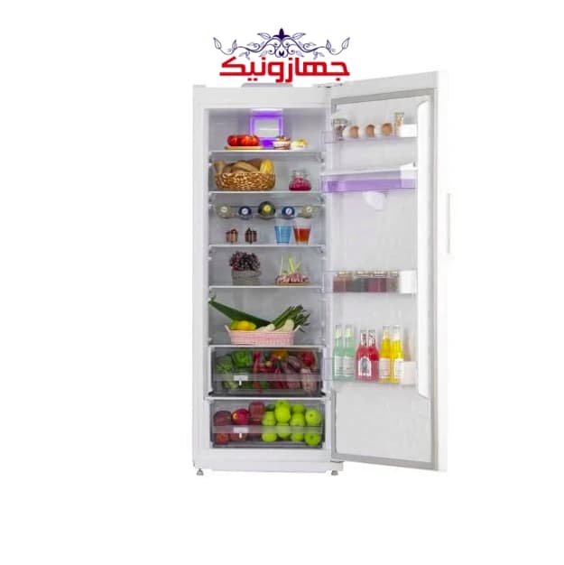 یخچال 20 فوت امرسان مدل R20H-K — تصویر ۵