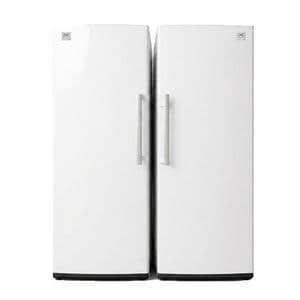 یخچال فریزر دوقلو 30 فوت دوو مدل DR-O4491/DR-U3391