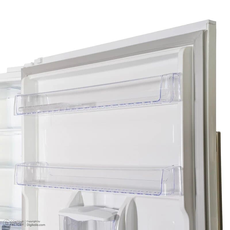 یخچال و فریزر 21 فوت رنزو مدل RF8410N-E2ICE — تصویر ۵