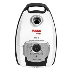 جاروبرقی 3000 وات روسو مدل Z35