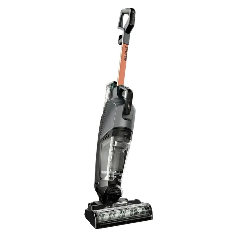 جاروبرقی 1300 وات بیسل مدل CROSSWAVE HYDROSTEAM — تصویر ۴