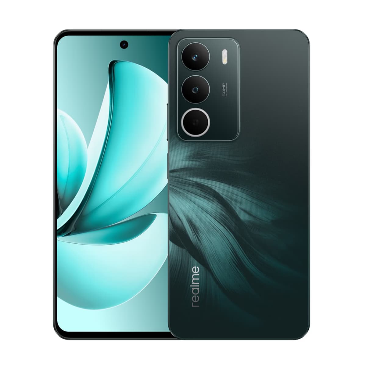 گوشی موبایل ریلمی مدل Realme C71 ظرفیت 256 گیگابایت رم 8 گیگابایت