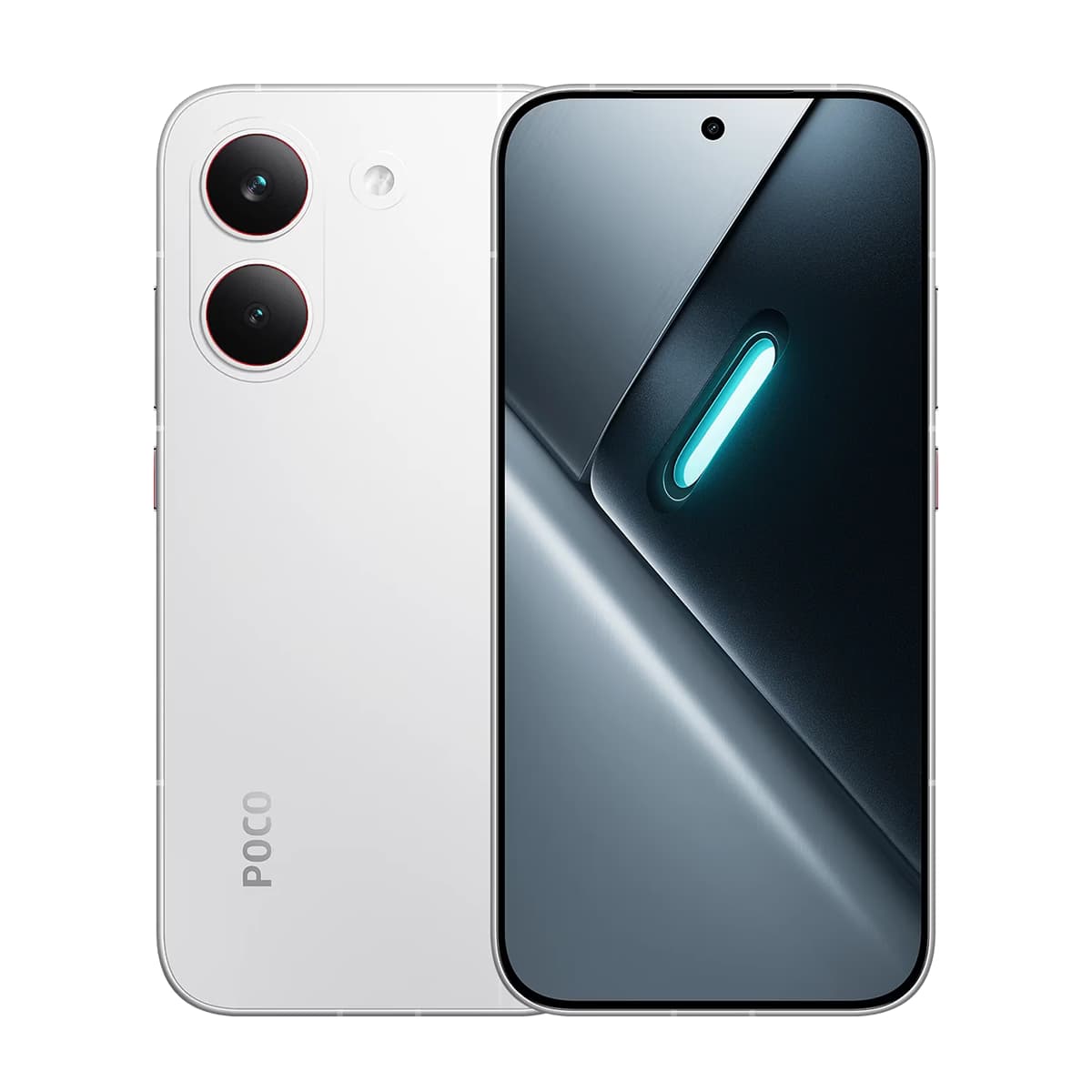 گوشی موبایل پوکو مدل Poco X8 Pro 5G ظرفیت 512 گیگابایت رم 12 گیگابایت - گلوبال