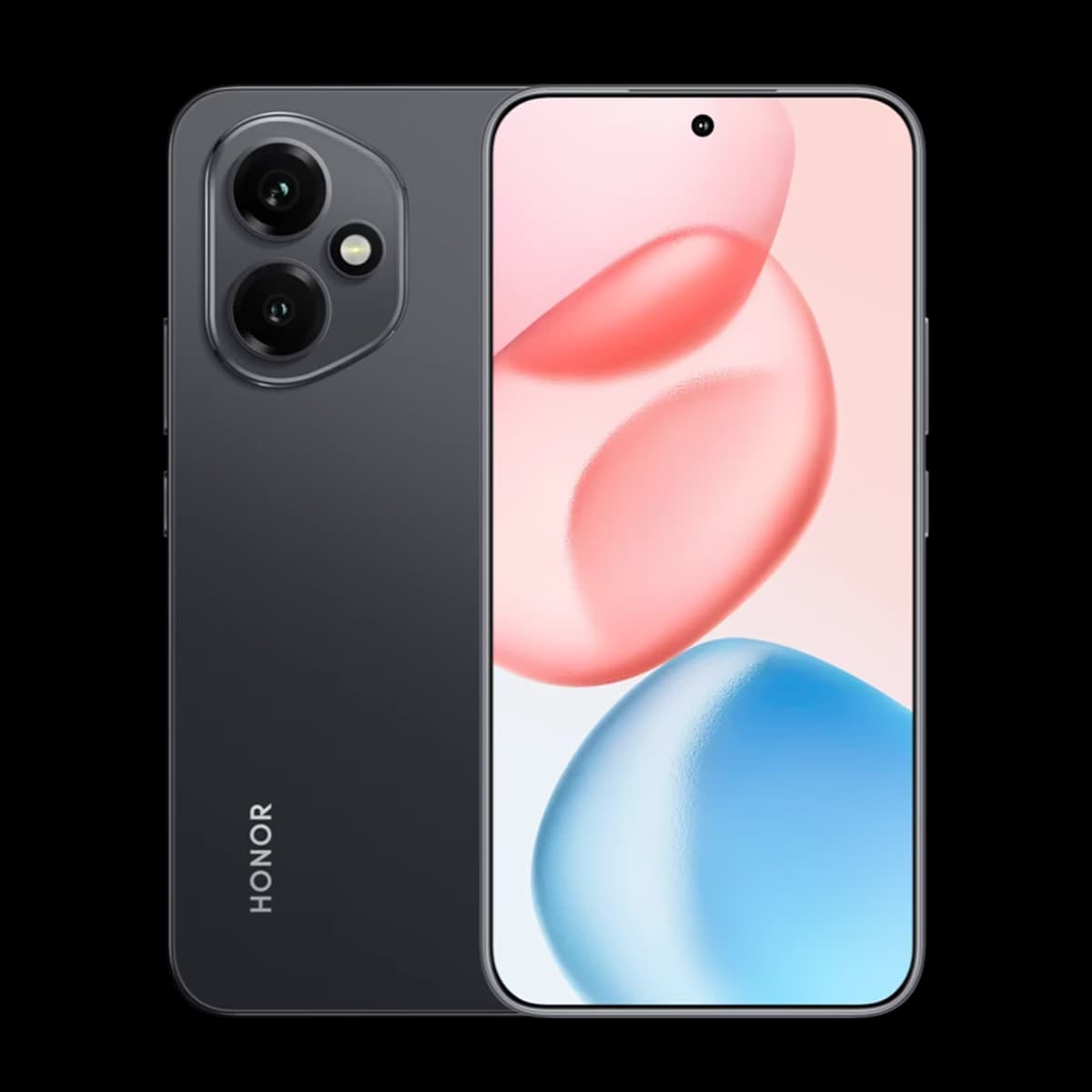 گوشی موبایل آنر مدل Honor 400 ظرفیت 256 گیگابایت رم 12 گیگابایت