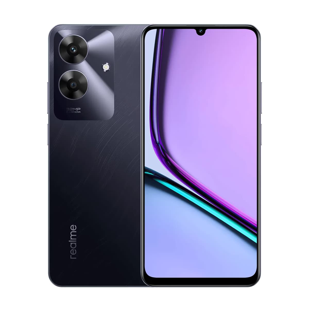 گوشی موبایل ریلمی مدل Realme Note 60 ظرفیت 128 گیگابایت رم 4 گیگابایت