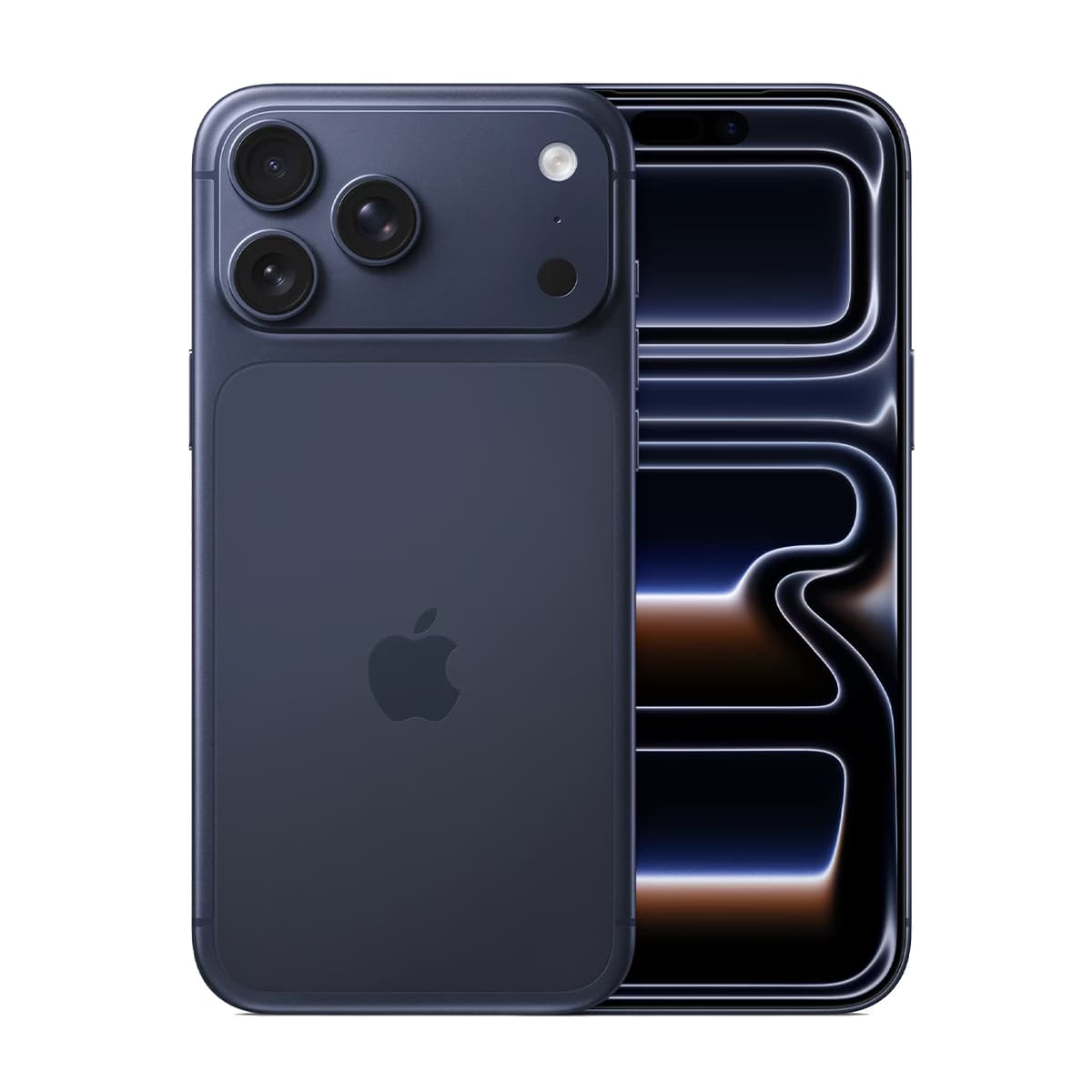 گوشی موبایل اپل مدل iPhone 17 Pro Max ZAA تک سیم کارت + eSim ظرفیت 2 ترابایت رم 12 گیگابایت - نات اکتیو/ نات رجیستر