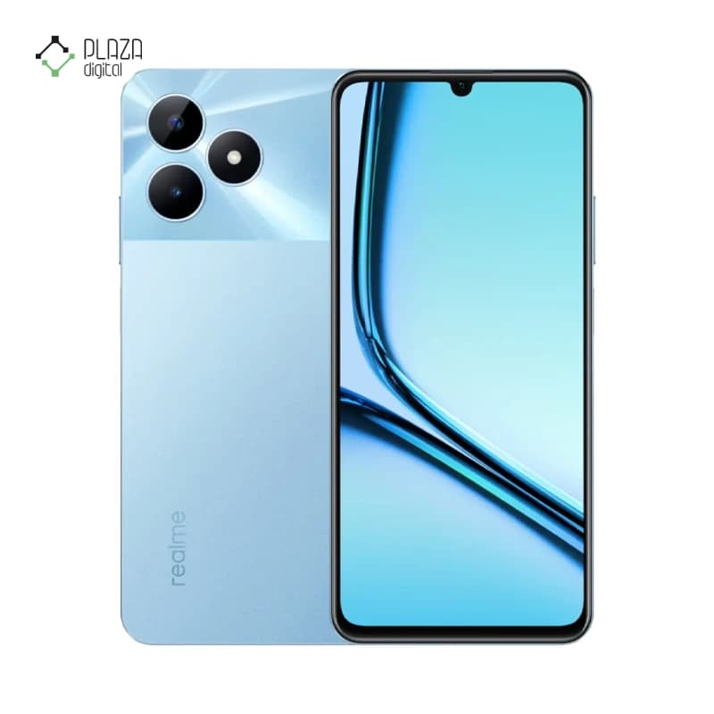 گوشی موبایل ریلمی مدل Realme Note 50 ظرفیت 128 گیگابایت رم 4 گیگابایت — تصویر ۵