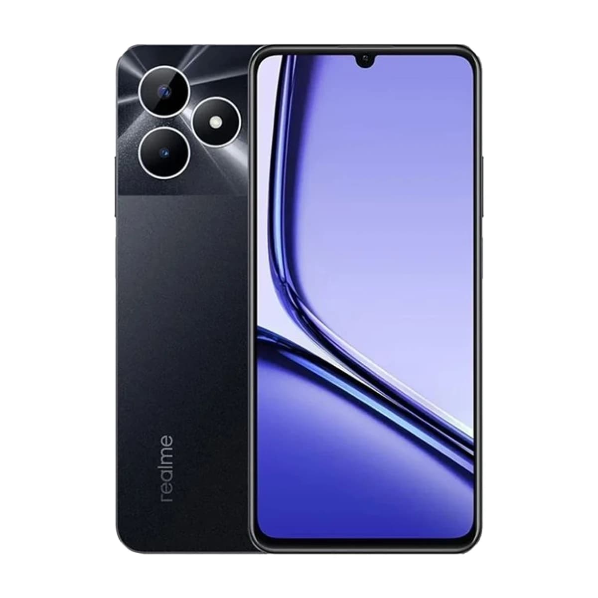 گوشی موبایل ریلمی مدل Realme Note 50 ظرفیت 128 گیگابایت رم 4 گیگابایت