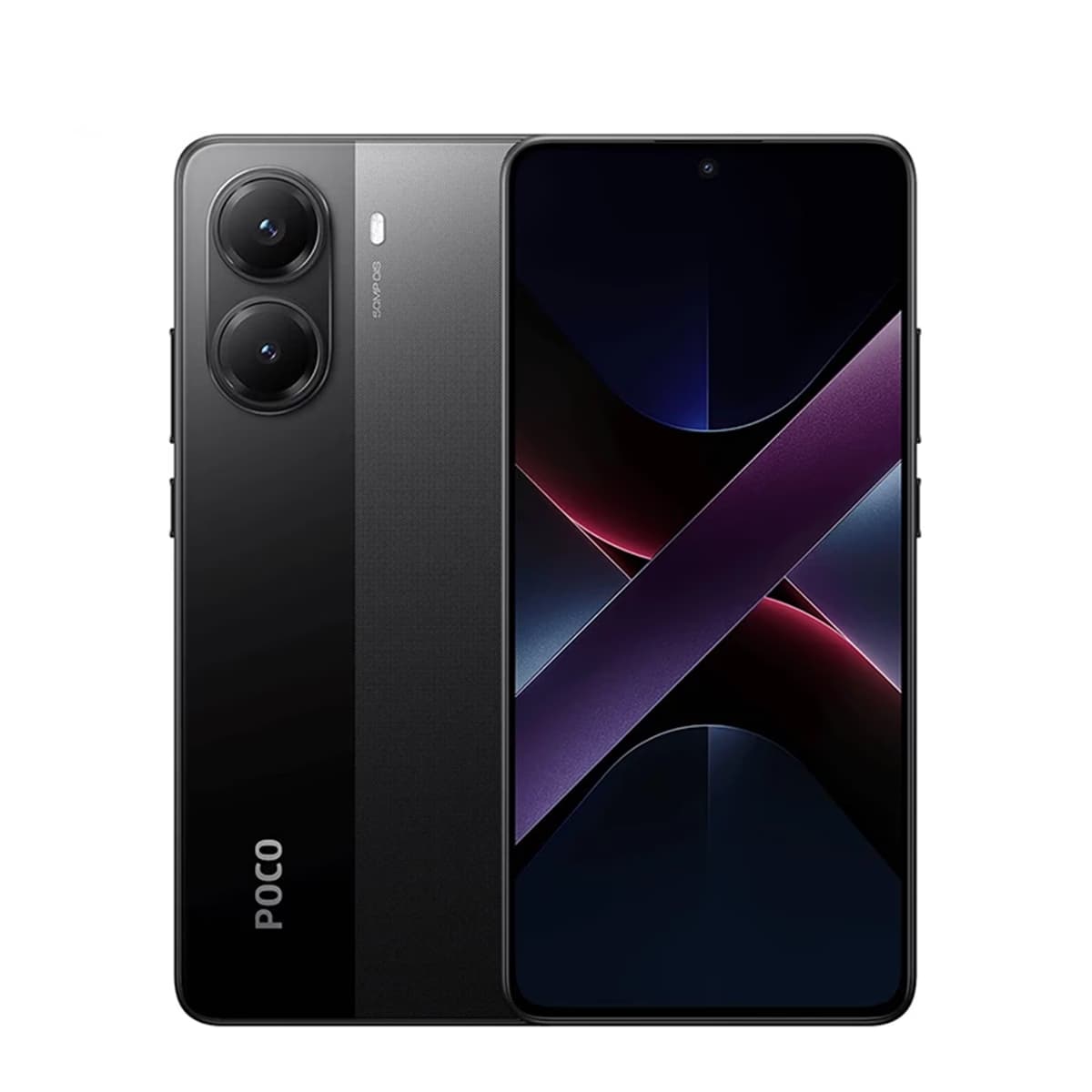 گوشی موبایل پوکو مدل Poco X7 Pro 5G ظرفیت 512 گیگابایت رم 12 گیگابایت